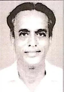 P. Narasimha Upadhya (1937–2002)